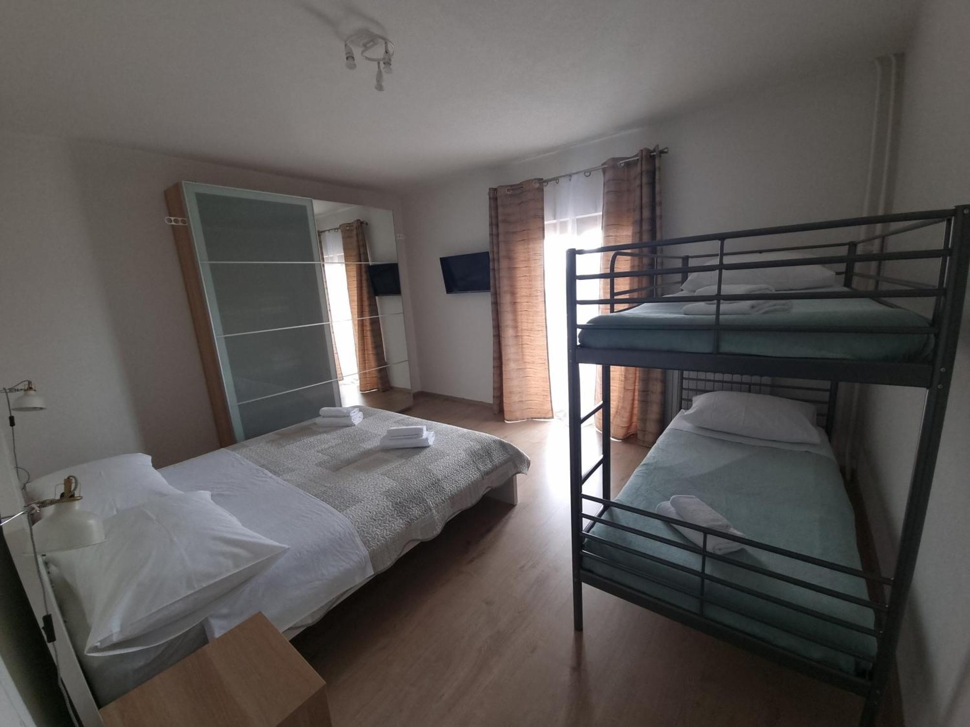 Apartamento Apartman Bura Posedarje Exterior foto